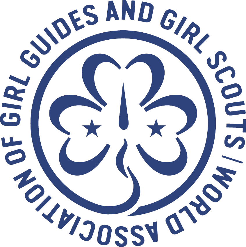 WAGGGS Logo